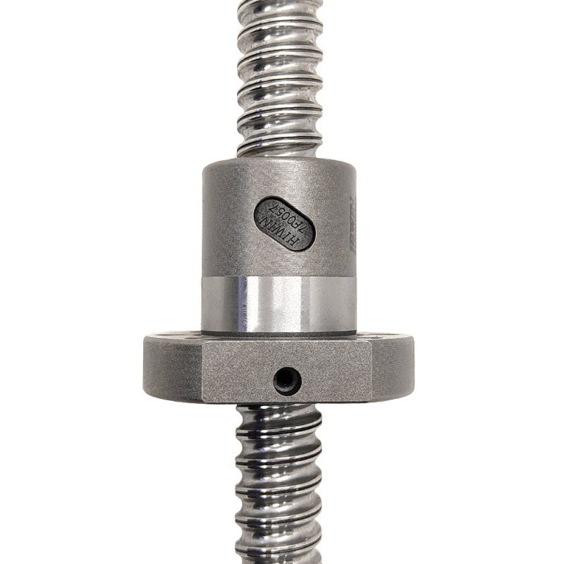 Z axis screw pair R16-5T3-FSINW-417-487-0.05 of CNC drilling machine